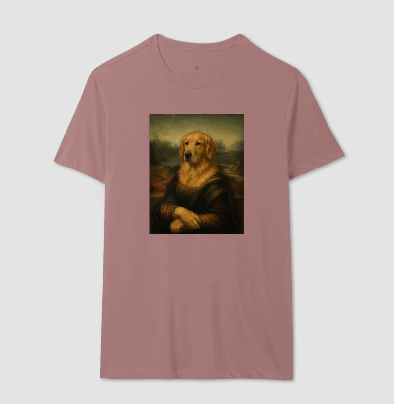 Golden Lisa - Imagem 16