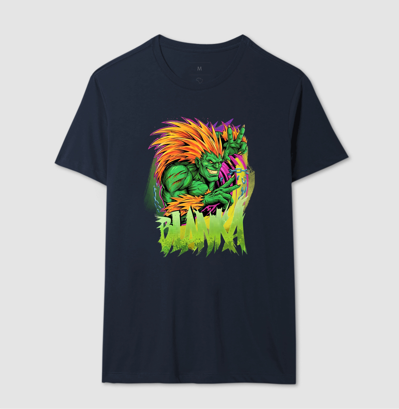 Blanka - Imagem 6