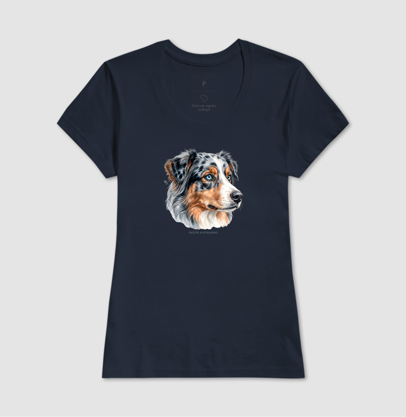 Cães - Pastor Australiano (Blue Merle) - Imagem 9