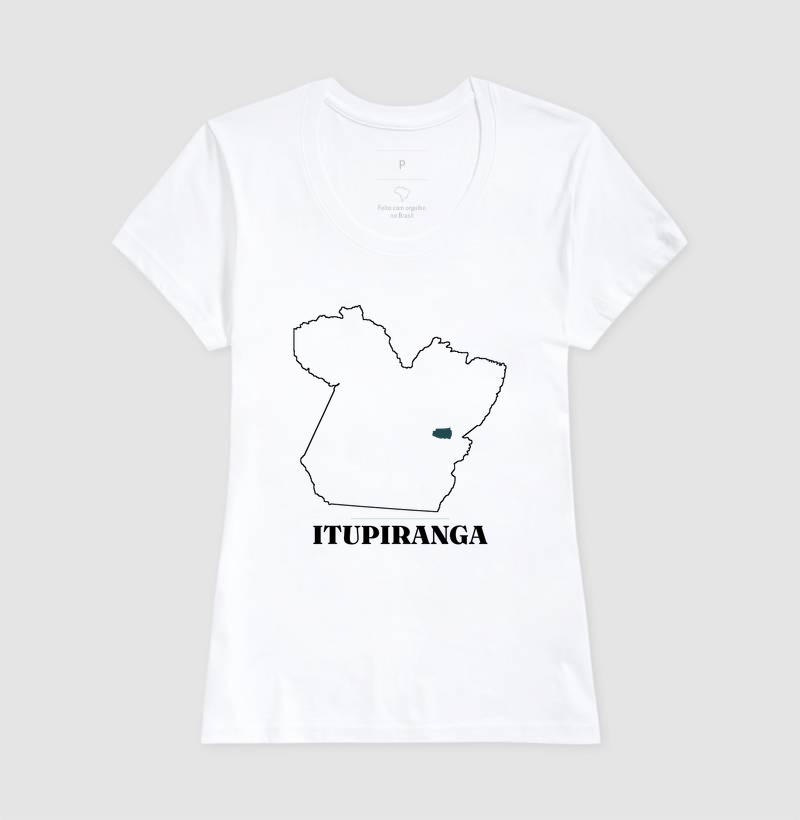 Itupiranga | Traço PA - Imagem 5