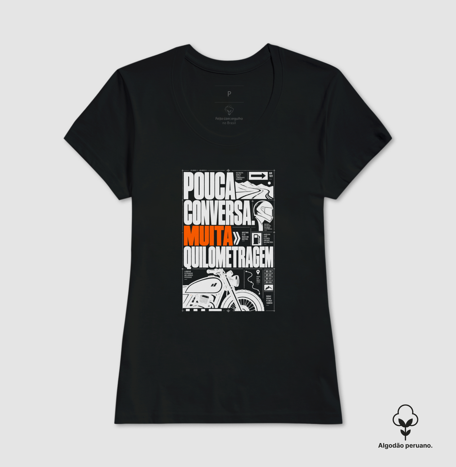 Muita Quilometragem - Imagem 4