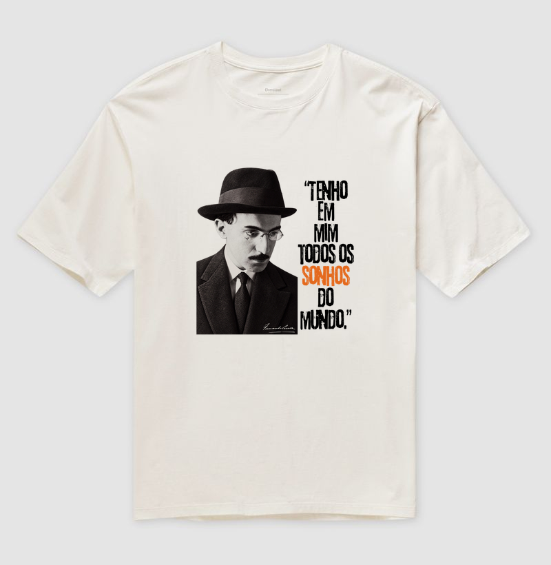 Tabacaria - Fernando Pessoa - Imagem 4