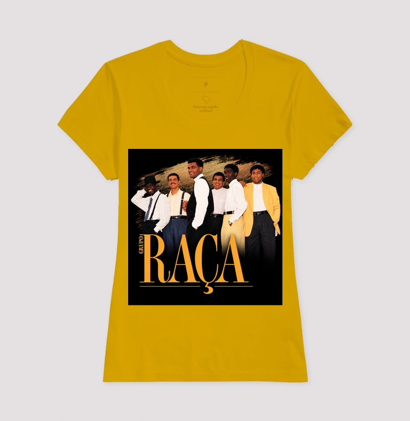 Grupo Raça  - Imagem 16