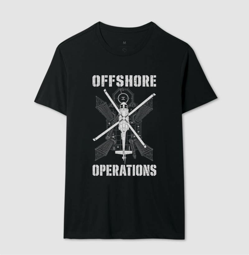 Offshore Operations Helideck 2 - Imagem 5