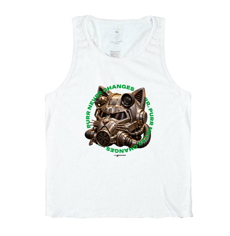 Purr Never Changes - Imagem 2