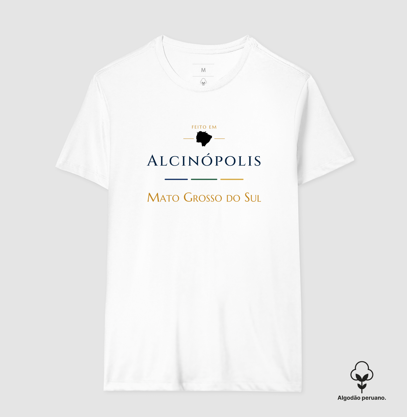 Camisa 7
