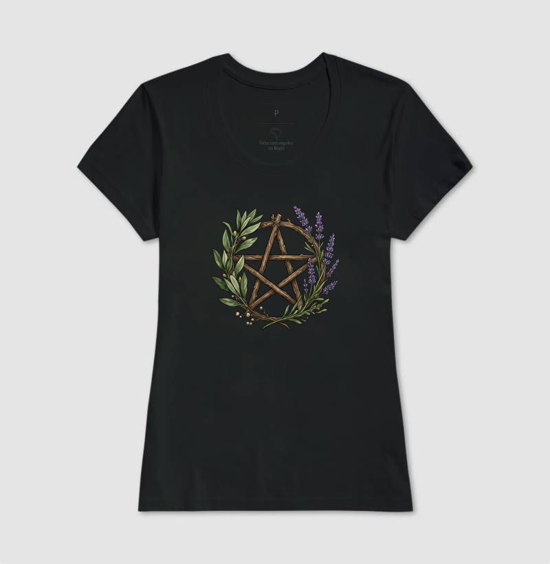 Pentagrama Natural - Imagem 3