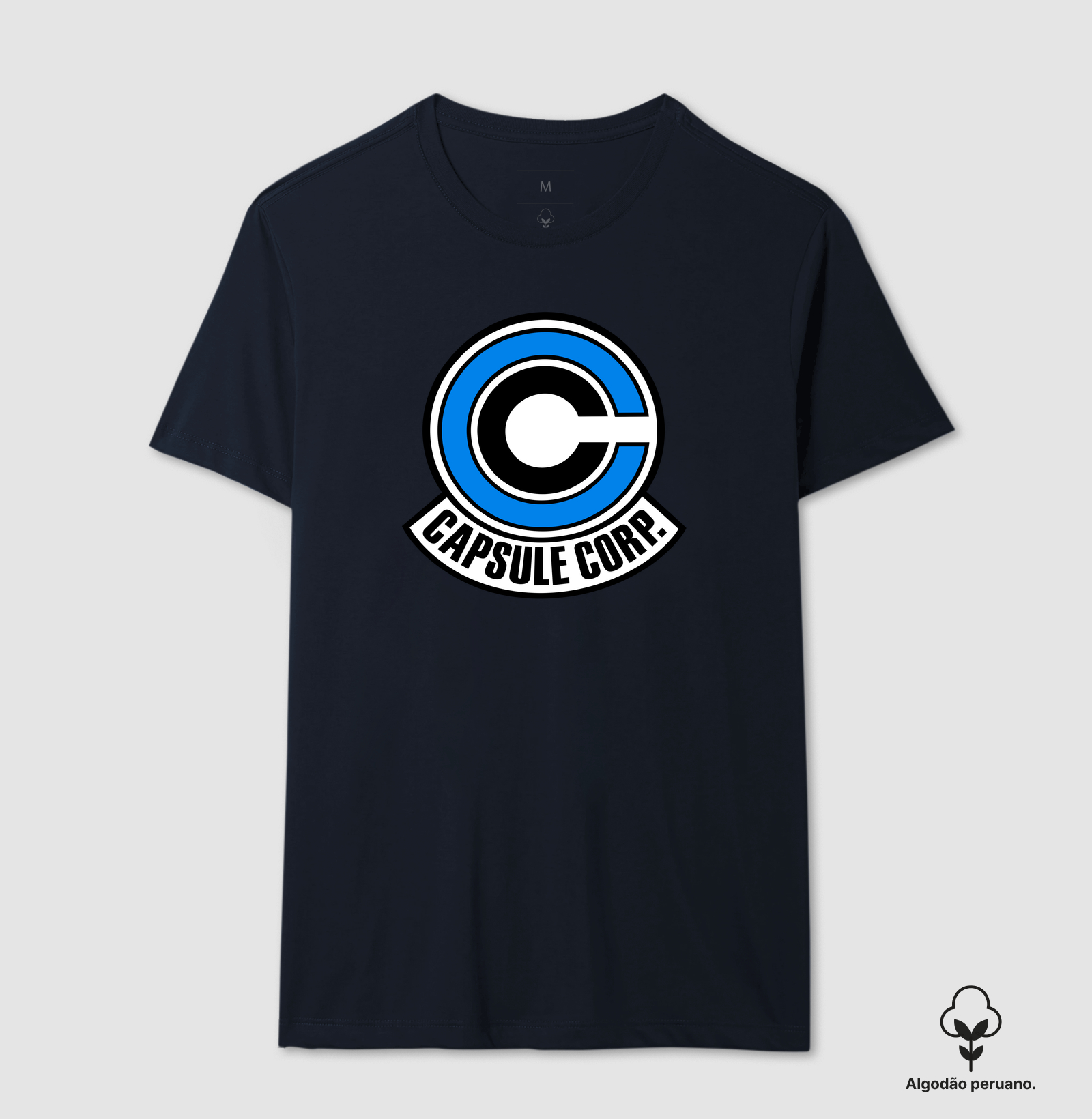Capsule Corp - Imagem 9