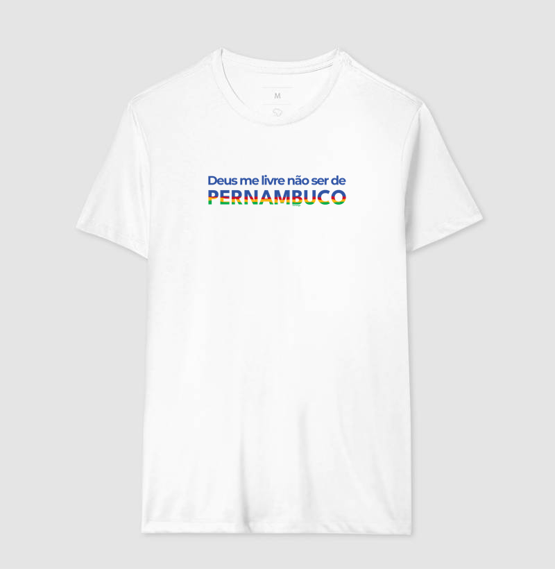 Deus Me Livre Não Ser De Pernambuco - Imagem 6