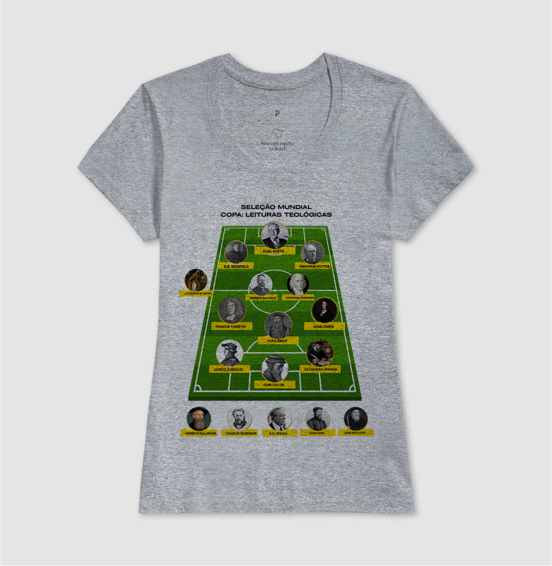 Camisa 11