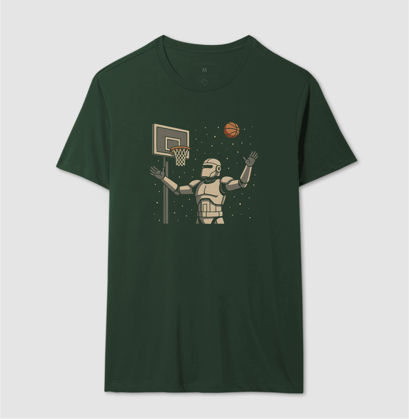 Camiseta Tabela Mira de Elite - Imagem 8