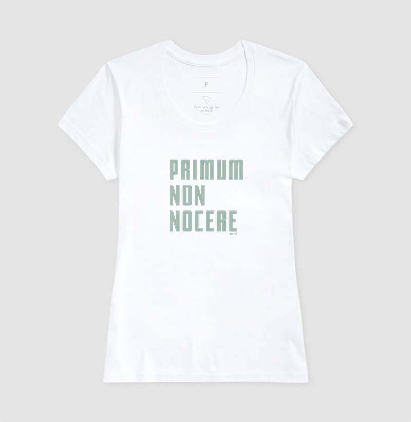 Primum non nocere - Imagem 5