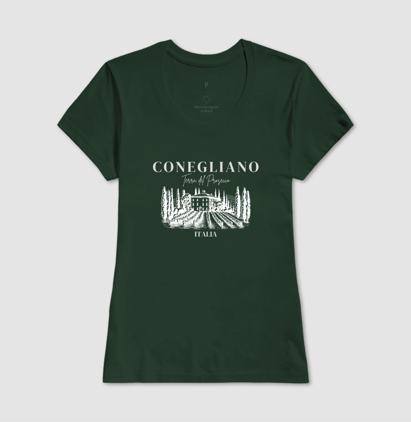 Camisa 8