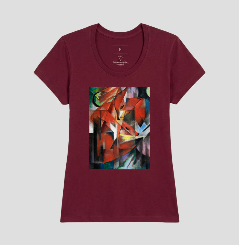 Camisa 18