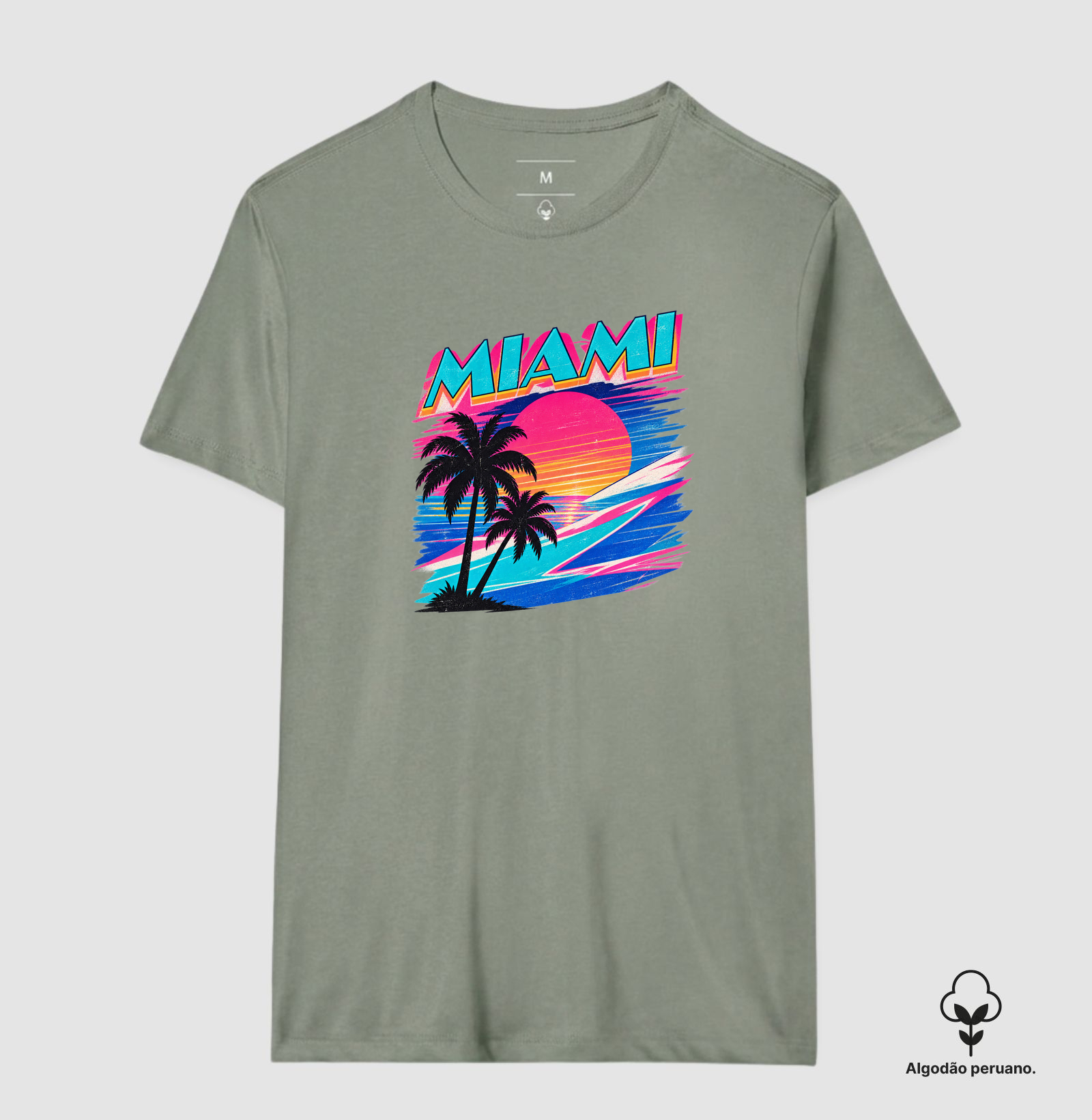 Miami (Anos 80) - Imagem 8