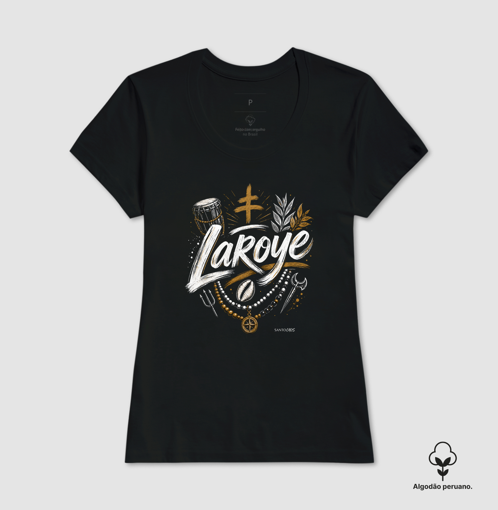 Camisa 2