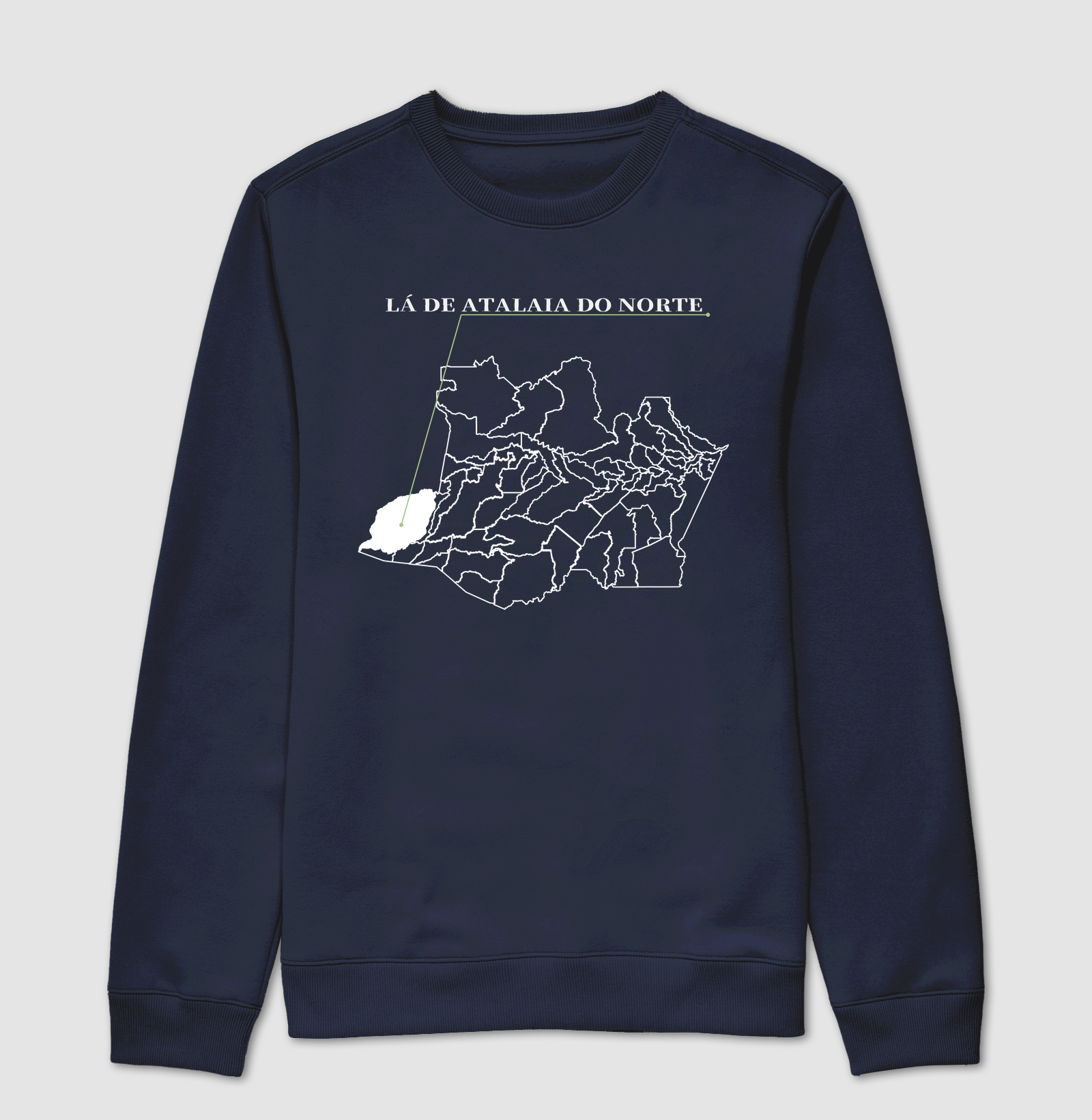 Atalaia do Norte | Origem AM - Imagem 5