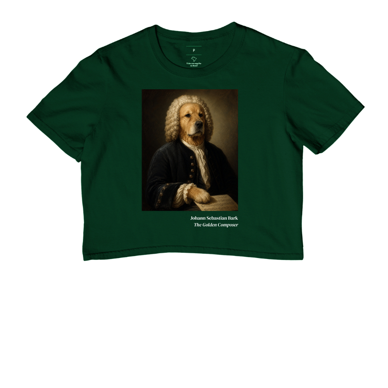 Johann Sebastian Bark - Imagem 5