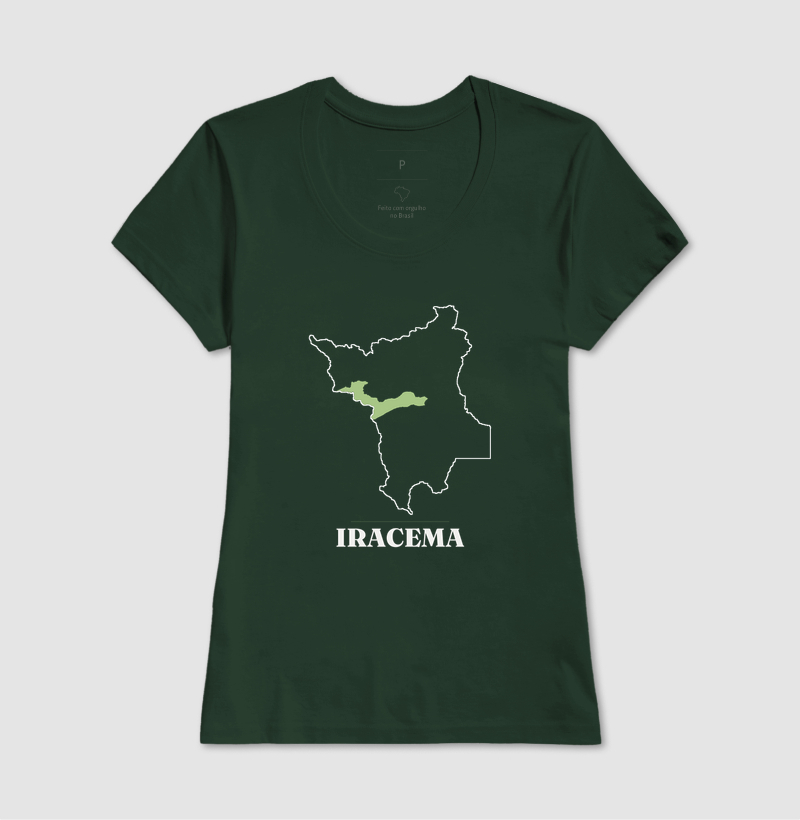 Iracema | Traço RR - Imagem 13