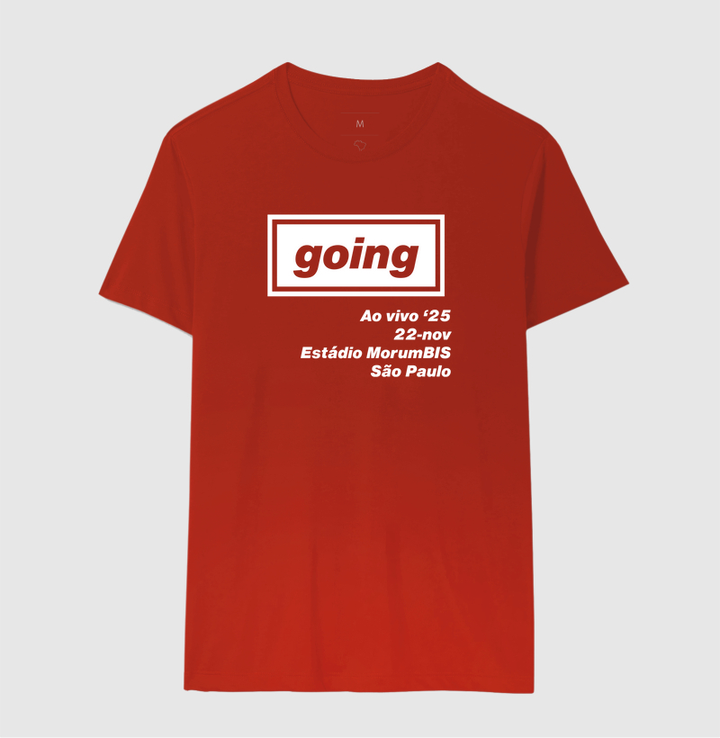 Camisa 9
