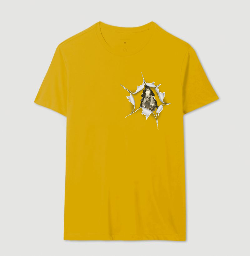 Camisa 16