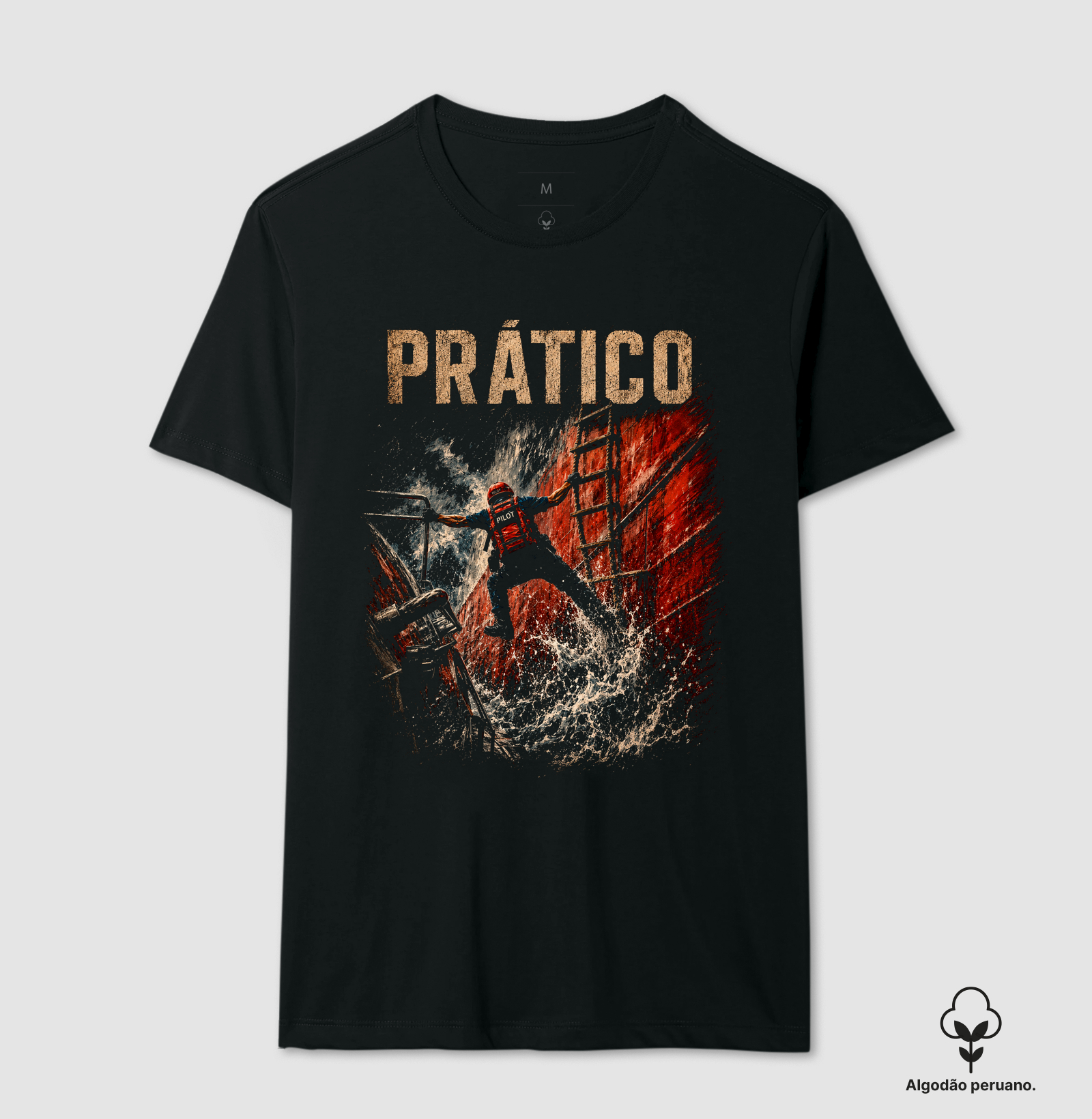 Camisa 1