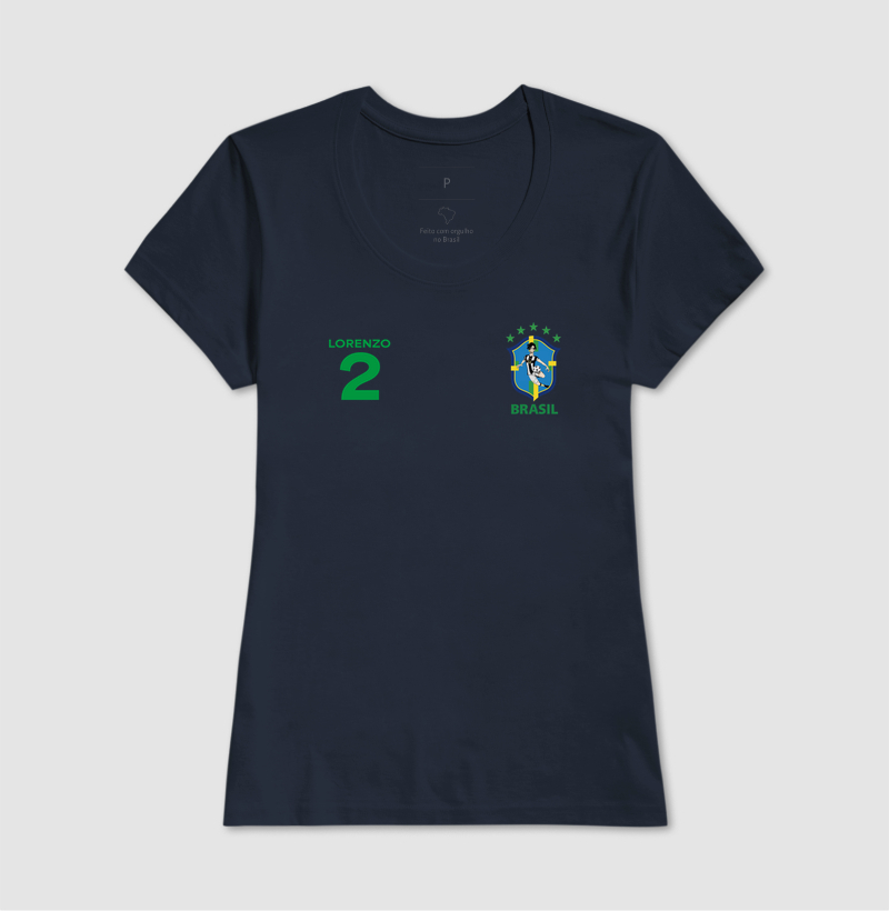 Camisa 9