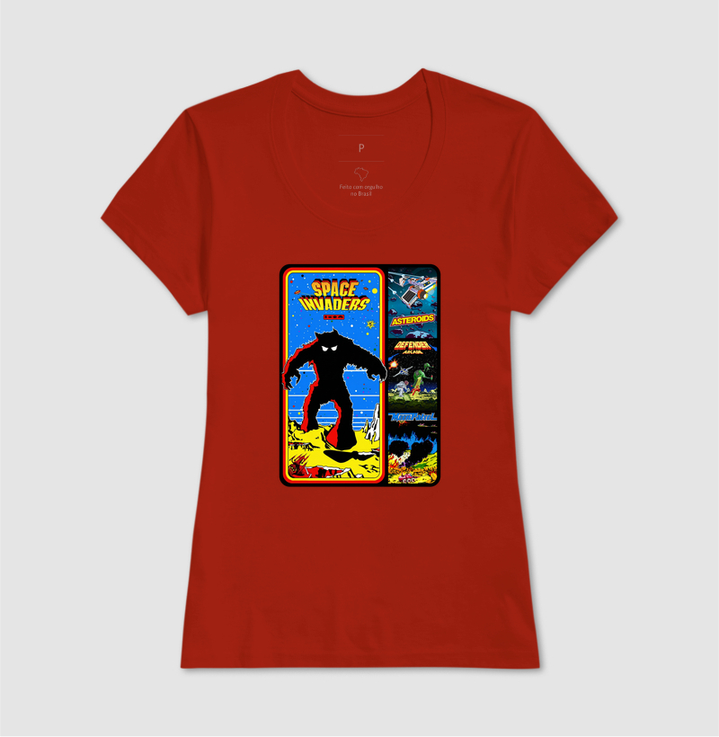 Camisa 6