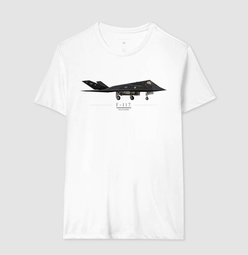 Lockheed F-117 Nighthawk | Profile - Imagem 4