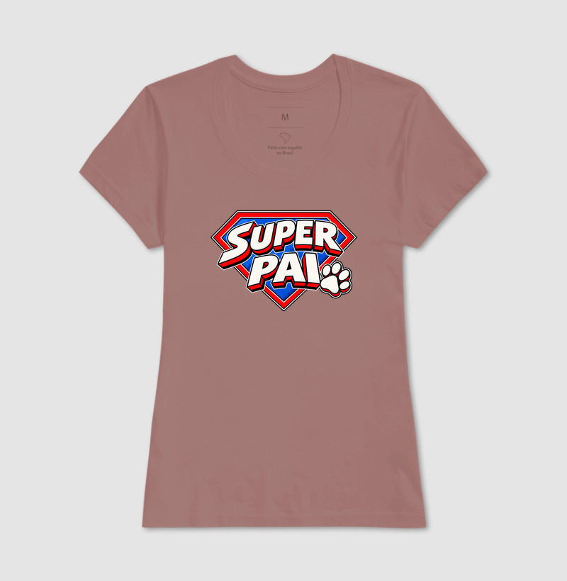 Pai de Cachorro | Super Pai (Edição Herói da Lealdade) - Imagem 15