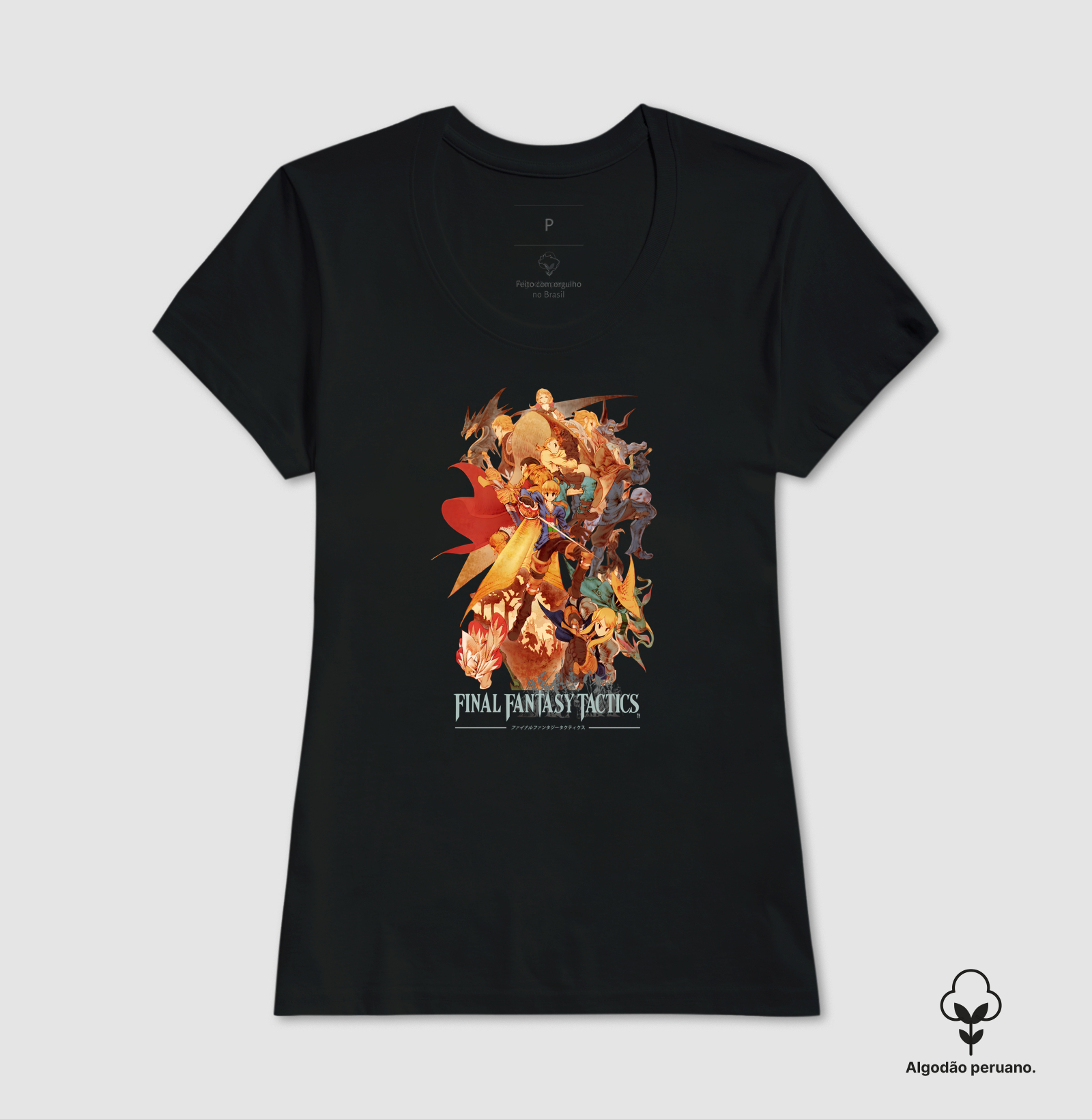 Camisa 3