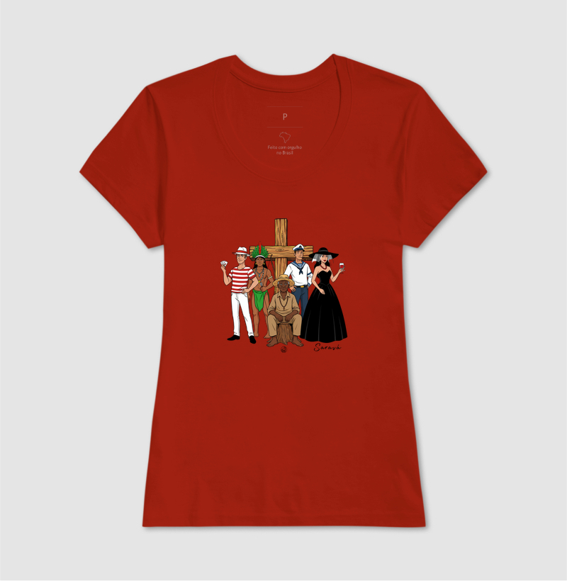 Camisa 6