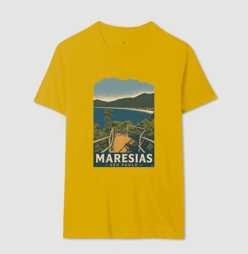 Camisa 13