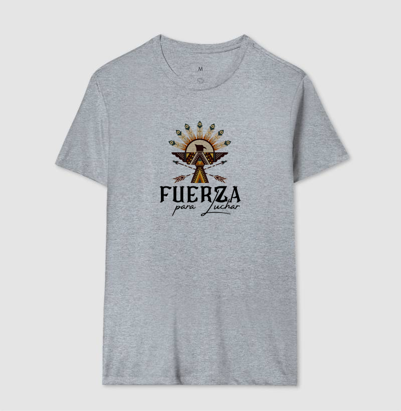 Força para Lutar (Fuerza para Luchar) - Imagem 10