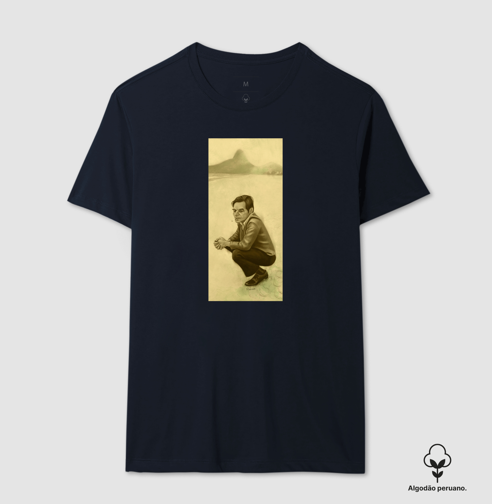 Camisa 9