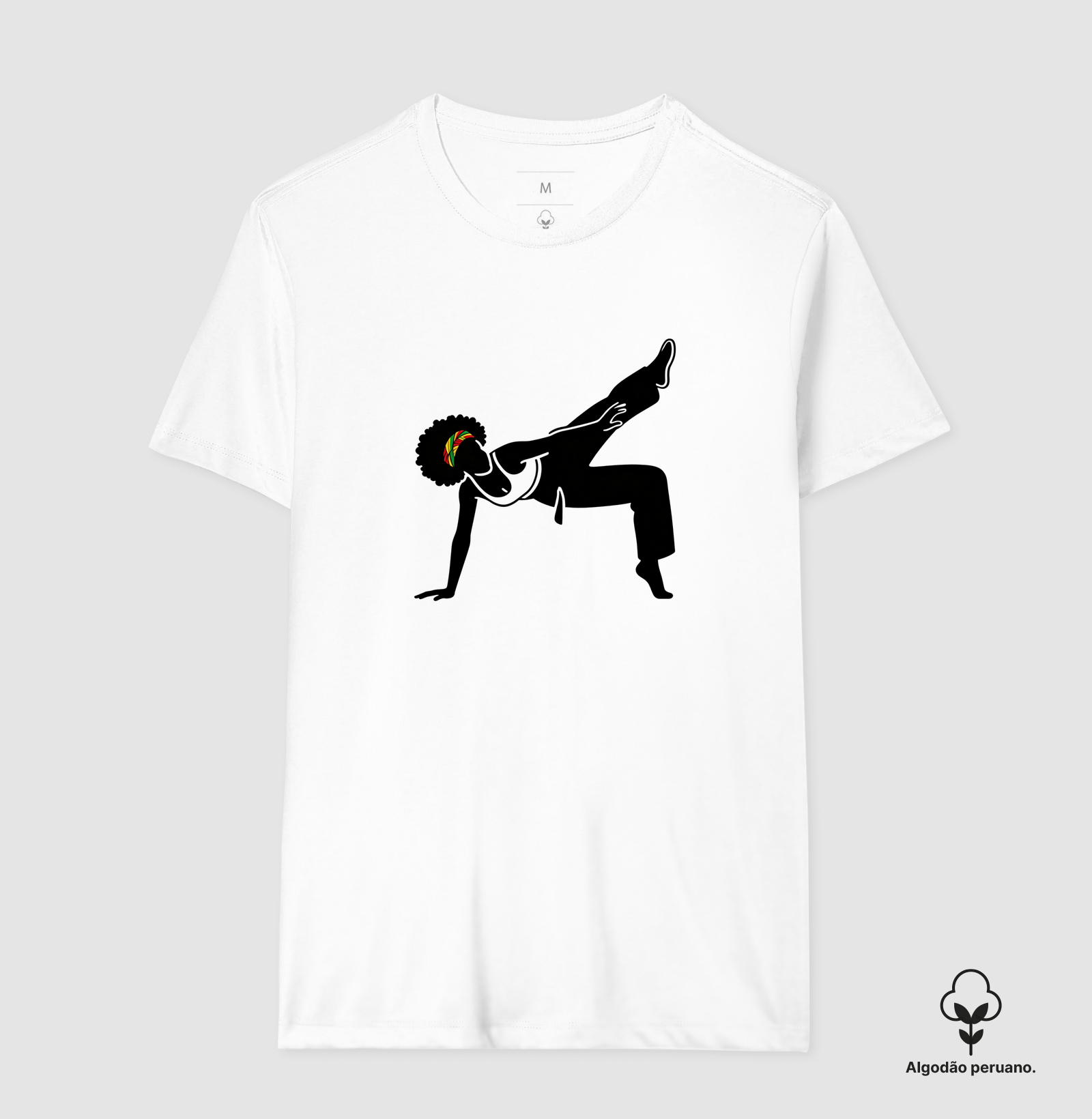 Capoeira - Imagem 5
