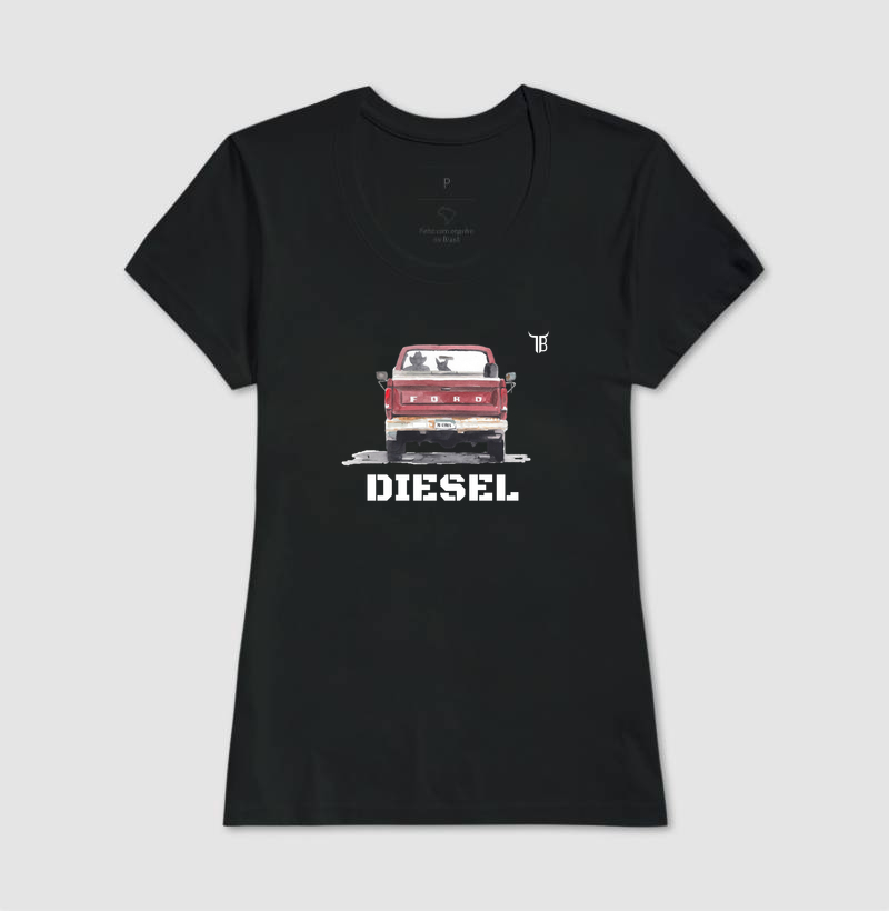 Diesel - Imagem 5