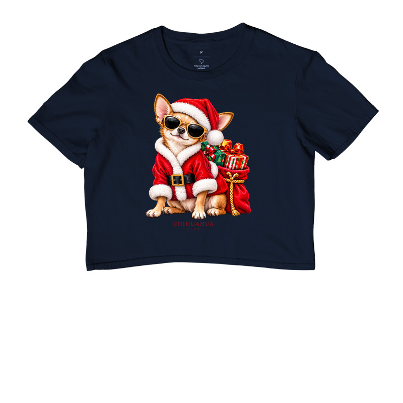 Chihuahua Noel  - Imagem 4