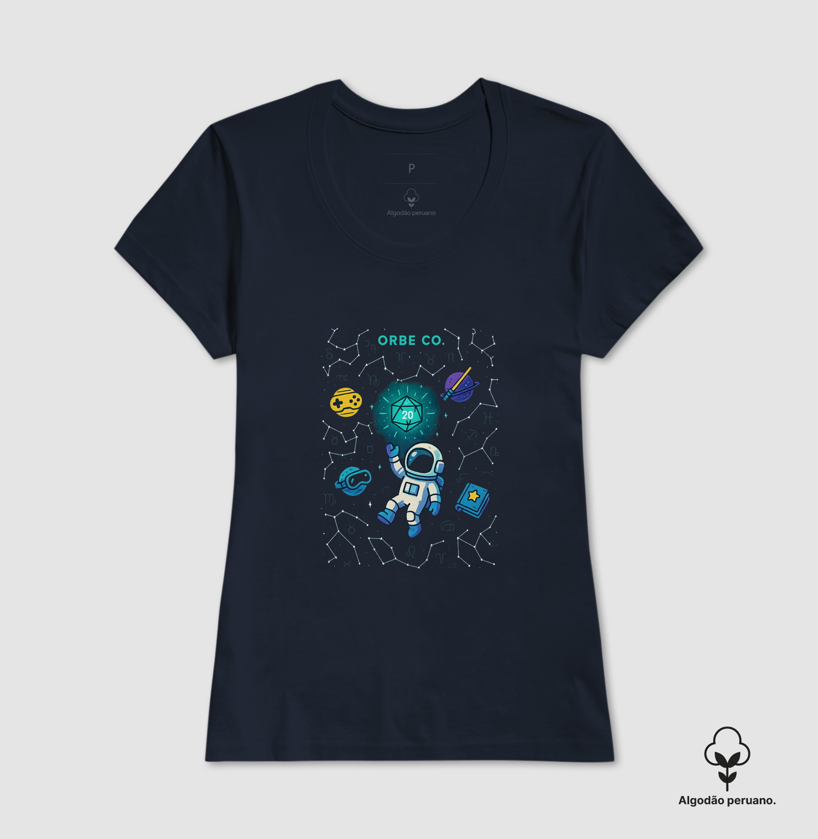 Camisa 6
