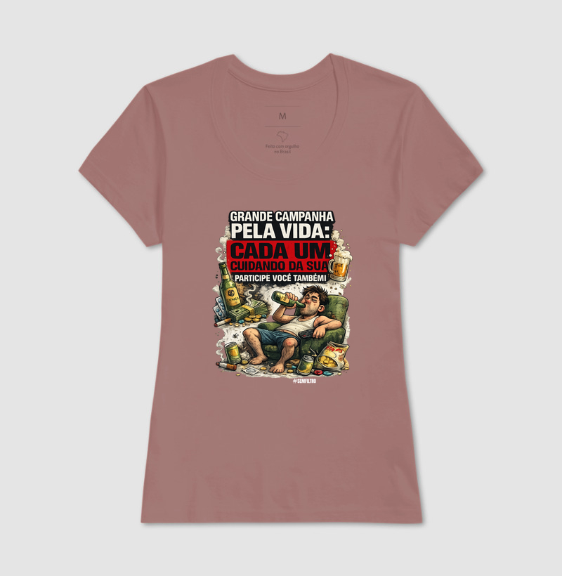 Camisa 17
