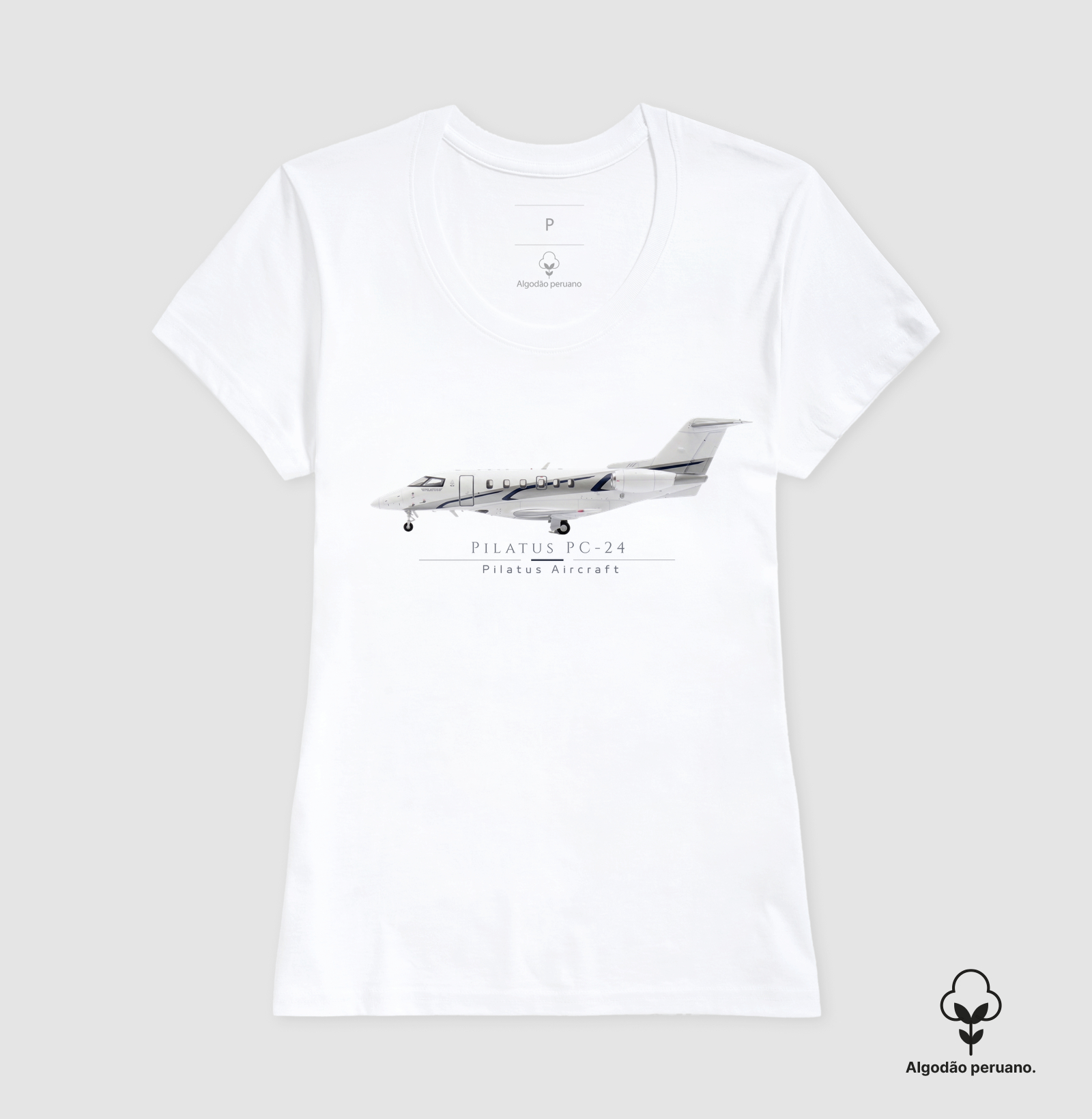 Pilatus PC-24 | Profile - Imagem 5
