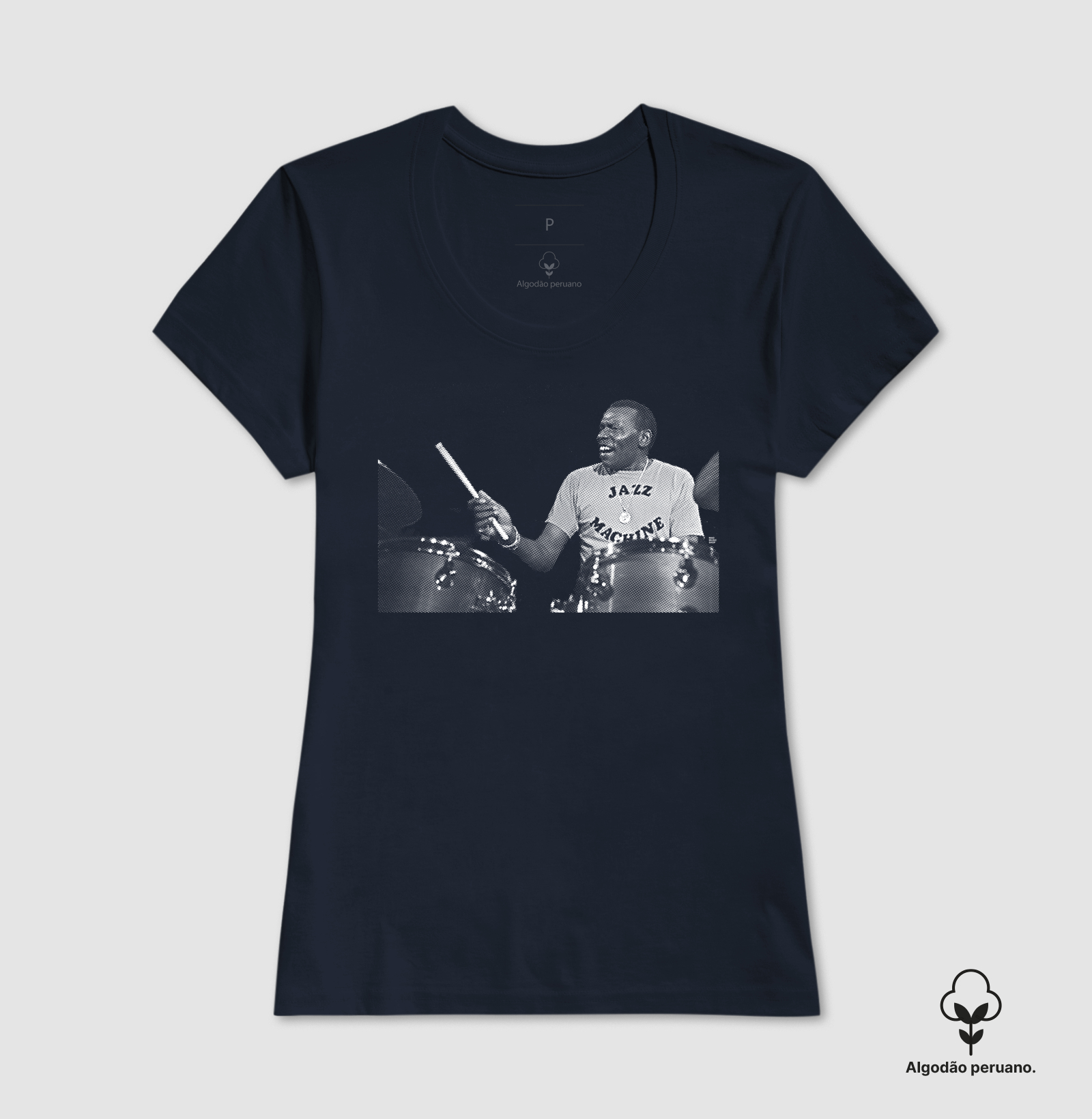 Camisa 8