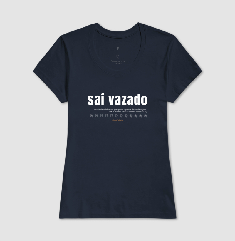 Saí vazado - Imagem 7
