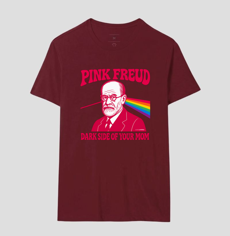 Pink Freud – The Dark Side of Your Mom - Imagem 16