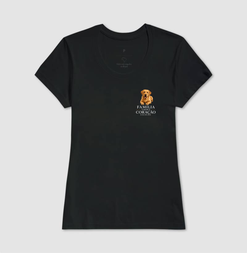 Labrador - Família - Imagem 3