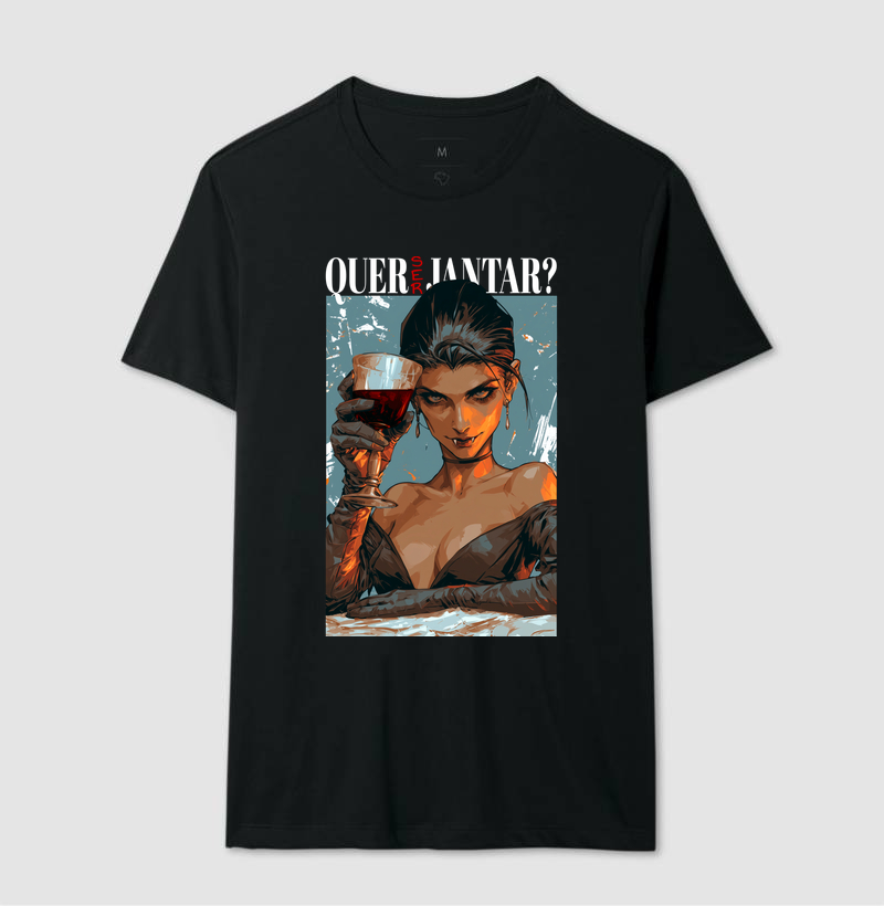 Quer Ser Jantar? - Imagem 3