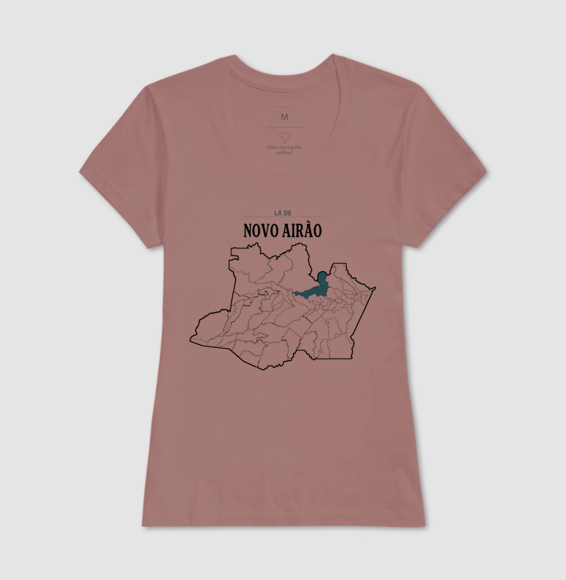 Novo Airão | Território AM - Imagem 17