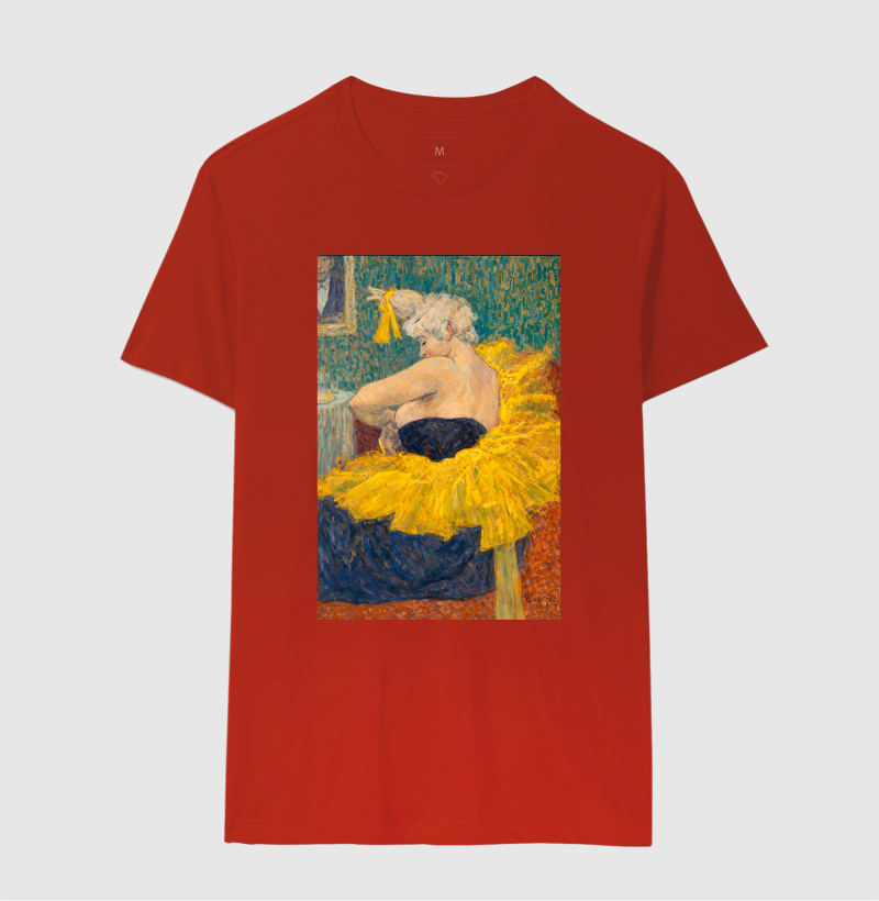 Camisa 9