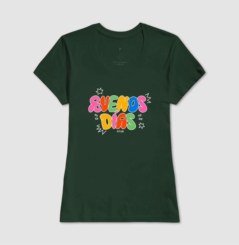 Camisa 10