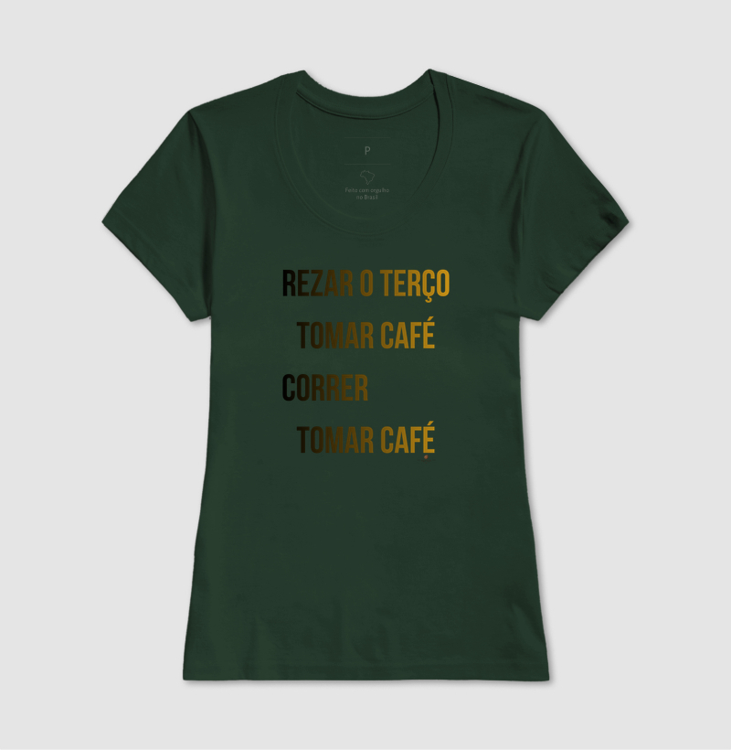 CAFÉ E CORRIDA - Imagem 11